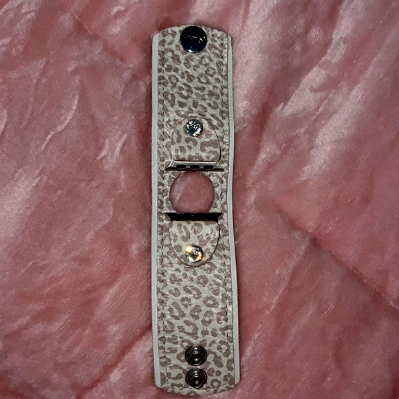 Accessories - Sparkl Apple Watch band